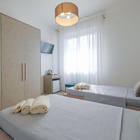 Sbs Room Rental Бергамо Экстерьер фото