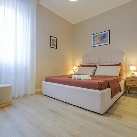 Sbs Room Rental Бергамо Экстерьер фото