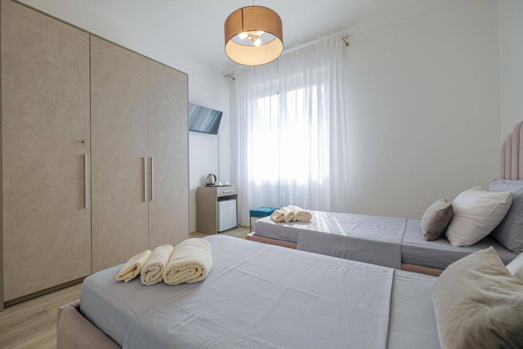 Sbs Room Rental Бергамо Экстерьер фото