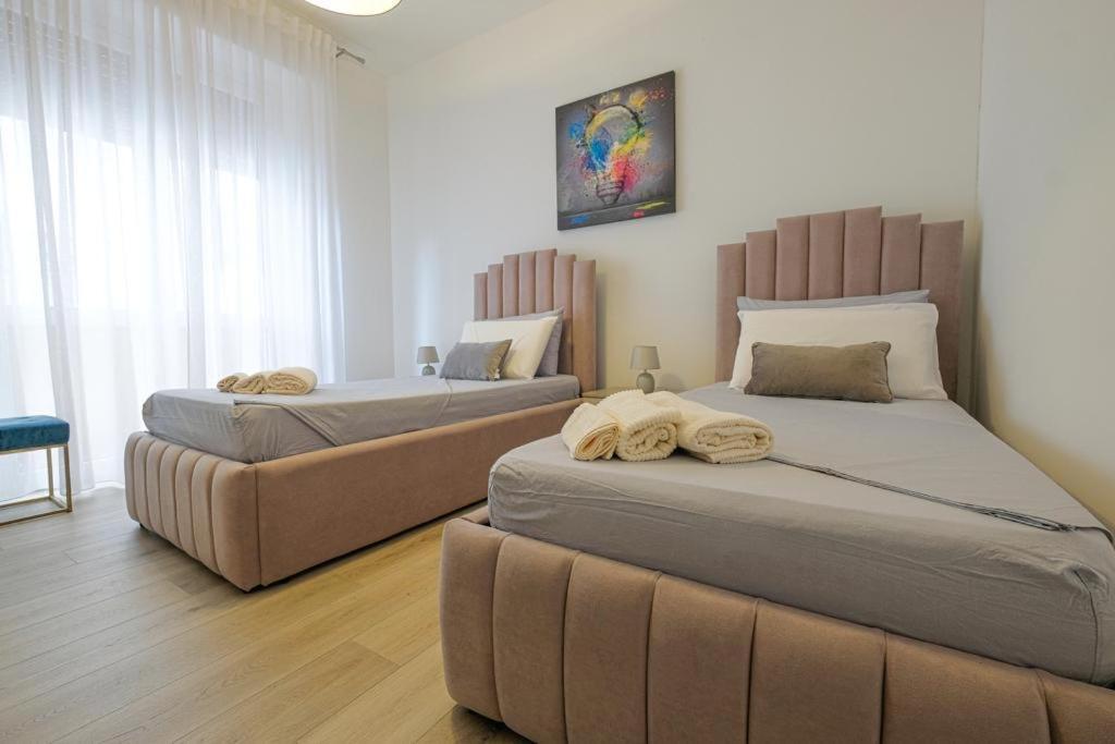 Sbs Room Rental Бергамо Экстерьер фото