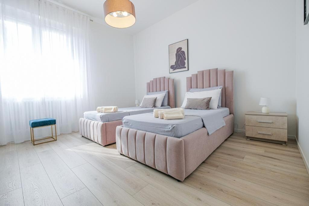 Sbs Room Rental Бергамо Экстерьер фото