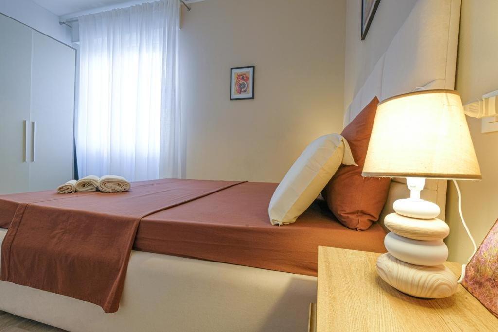 Sbs Room Rental Бергамо Экстерьер фото