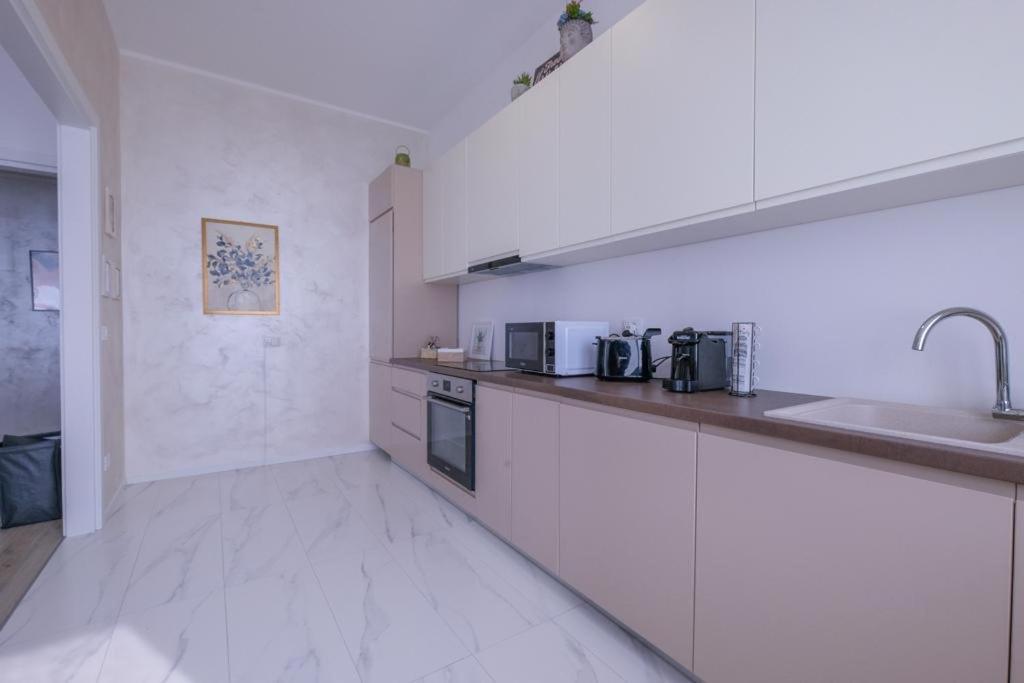 Sbs Room Rental Бергамо Экстерьер фото